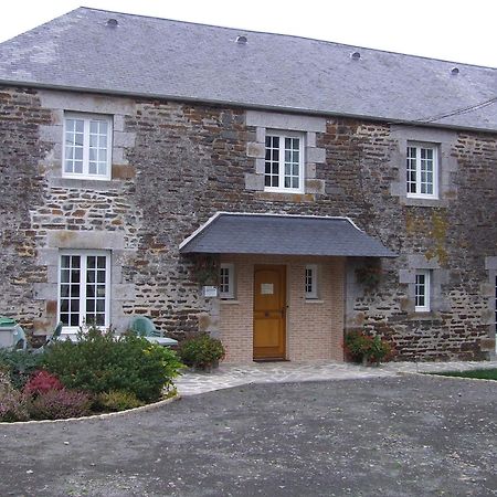Les Abris De La See Tirepied-sur-See Экстерьер фото